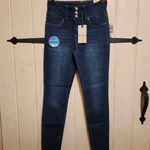 Wildflower Jeans Denim Skinny Size 9